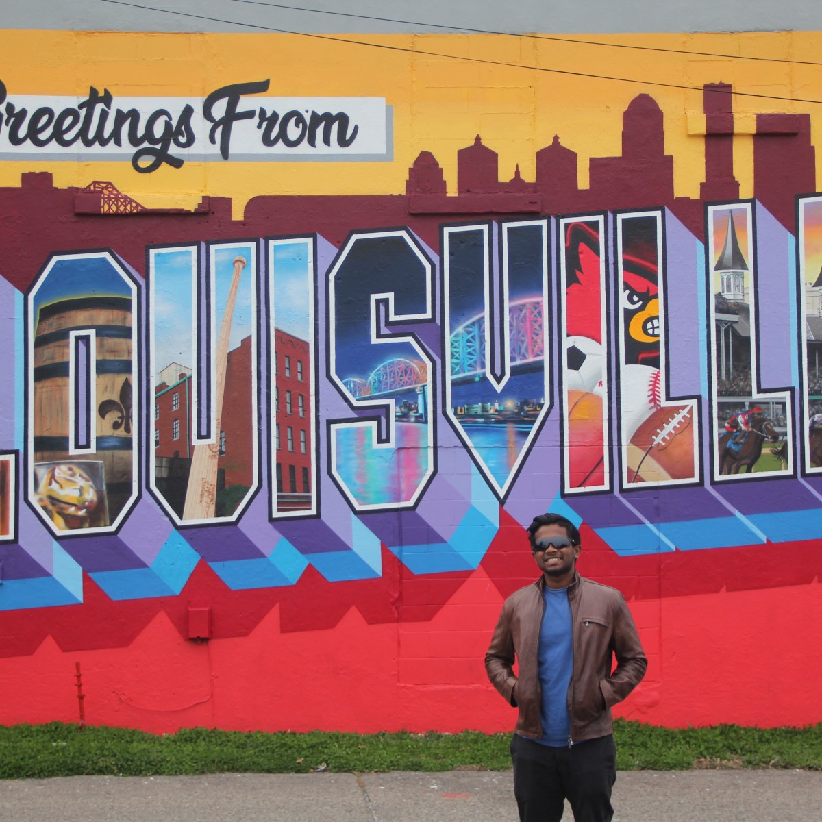 Spring Break Road Trip – EPISODE&nbsp;3